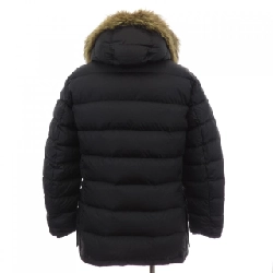 MONCLER CLUNY Áo khoác lông - Hàng hiệu Chính hãng 884948