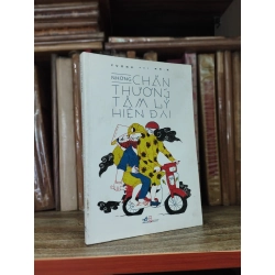 Những chấn thương tâm lý hiện đại - Vương Trí Nhàn 120837