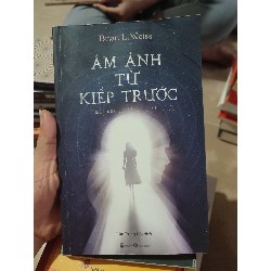 Ám ảnh từ kiếp trước