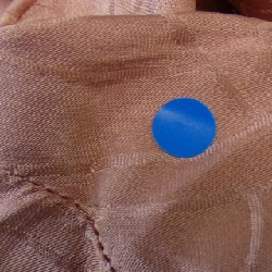 【Mã giảm giá】【Cổ điển】Áo khoác không cổ CHANEL 638100