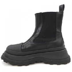 Giày bốt JIL SANDER - Hàng hiệu Chính hãng 828444