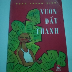 Vườn đất thánh 