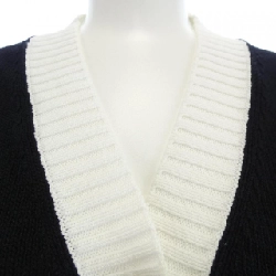 【Mã giảm giá】Áo cardigan PRADA 645495