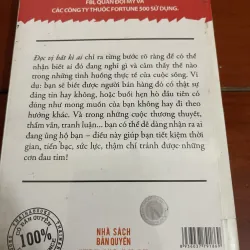 Đọc vị bất kì ai David J. Lieberman 1042209