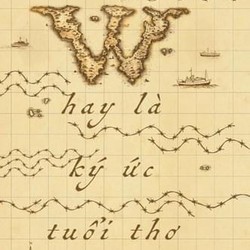 W Hay Là Ký Ức Tuổi Thơ - GEORGES PEREC 189106