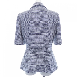 【Mã giảm giá】Áo khoác CHANEL 639471