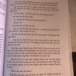 Những người hào kiệt 726369