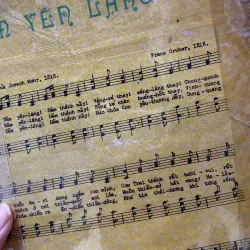 Giai Phẩm Giáng Sinh 1972 - Cảm Thông♟️ 934799