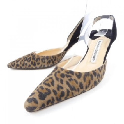 Giày cao gót MANOLO BLAHNIK - Hàng hiệu Authentic 829368