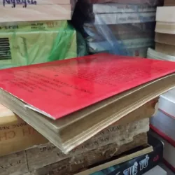 Phong thần bảng- sách ghi chép về chiến tranh giữa các thần, tiên, người và ma quỉ 777206