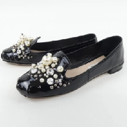 Giày MIU MIU - Hàng hiệu Authentic 829108