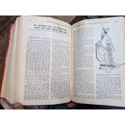 ALMANACH NHỮNG NỀN VĂN MINH THẾ GIỚI - NHÓM BIÊN SOẠN 128808