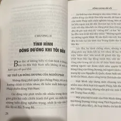 ĐÔNG DƯƠNG HẤP HỐI (Hồi ký của HENRI NAVARRE) 1020073