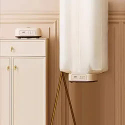 Tủ sấy di động Unie UCD658 700W, sấy nhanh 20 phút, UV diệt khuẩn 99% CHÍNH HÃNG MỚI 575717