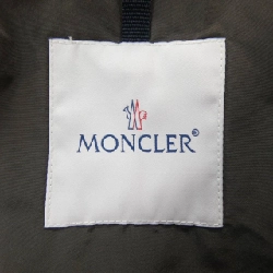 MONCLER DELMAS Áo khoác trench - Hàng hiệu Authentic 819019