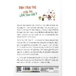 Thời Trai Trẻ Của Tôi Làm Sao Đây? - Lưu Dĩnh 287347