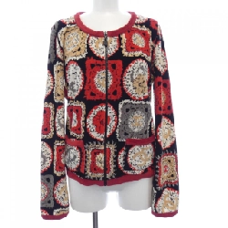 【Mã giảm giá】Áo cardigan CHANEL