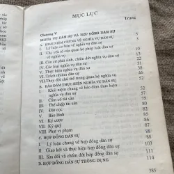 Gió định luật dân sự Việt Nam tập hai -390 trang  937541