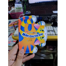 (TẶNG BOOKMARK) Truyện tranh RBK1410-5