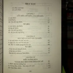 Từ lẩy Kiều, đố Kiều… đến các giai thoại về Truyện Kiều - Phạm Đan Quế 1029568