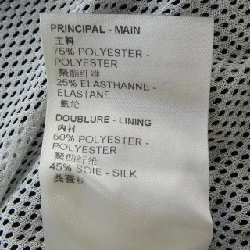 Áo khoác bomber monogram nổi Louis Vuitton FNJA32PY7 632822