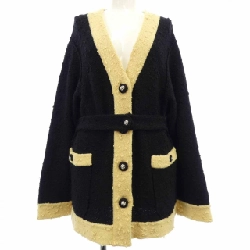 Áo khoác cardigan 24K CHANEL LOOK21 P78433K11320
