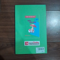Tìm hiểu thế giới quanh ta - những loài nấm 530257