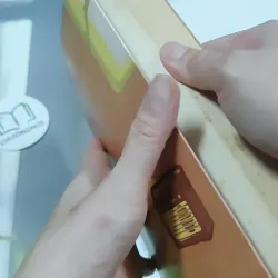 Nợ Em Một Vòng Tay 744713