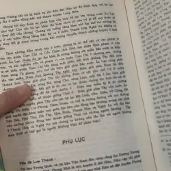 [MIỄN PHÍ BỌC SÁCH] [XƯA] Đất Nước Việt Nam Qua Các Đời (1997) - Đào Duy Anh 1018954