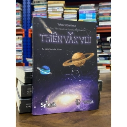 Thiên văn vui - Yakov Perelman 497866