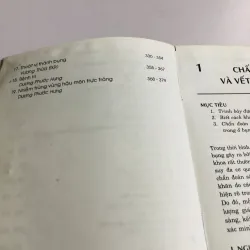 BÀI GIẢNG BỆNH HỌC NGOẠI KHOA TIÊU HÓA  780407