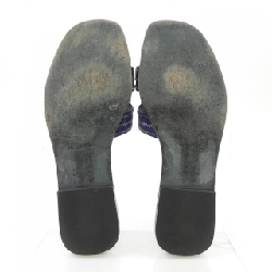 【Mã giảm giá】Giày sandal HERMES 662266