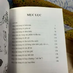 Văn Hóa Trang Trí Các Nước Đông Tây - Huỳnh Văn Lý 927239