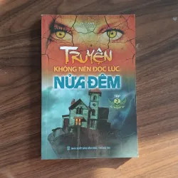 Truyện không nên đọc lúc nửa đêm