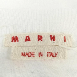 Áo thun MARNI - Hàng hiệu Authentic 826276