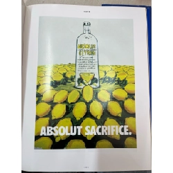 Absolut sequel - Richard W. Lewis