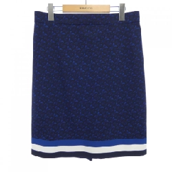 【Mã giảm giá】Burberry BURBERRY Váy