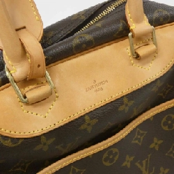 Túi xách Louis Vuitton Monogram Bowling Vanity M47270 - Hàng hiệu Chính hãng 805420