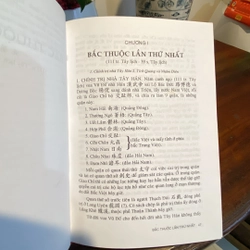 VIỆT NAM SỬ LƯỢC - TRẦN TRỌNG KIM (Bản bìa cứng in năm 1999) 462728