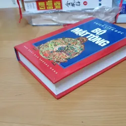 BỘ MẬT TÔNG  782911