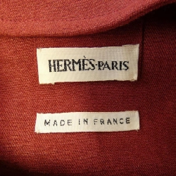 【Mã giảm giá】【Cổ điển】Áo khoác HERMES 636283