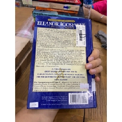 Eleanor Roosevelt ( A Passion to Improve ) - Ray Spangenburg 549657