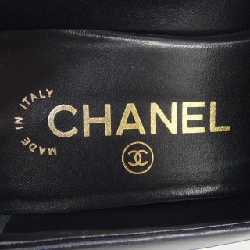 Giày lười CHANEL LOAFERS G45074B13329 659106