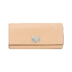 Fendi Peekaboo 8M0427 A91B Ví - Hàng hiệu Chính hãng