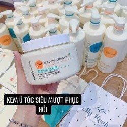 Ủ tóc Olexrs hair