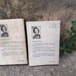 Sống và chết ở Thượng Hải tiểu thuyết của Trịnh Niệm  1019193