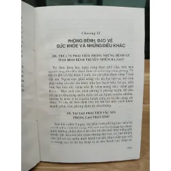 100 Câu Hỏi Về Nuôi Dạy Con (Vương Điển Hoa) 531283