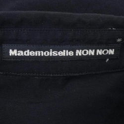 Áo sơ mi MADEMOISELLE NONNON - Hàng hiệu Authentic 774835