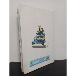 Chuyện Tào Lao Của Vàng Vàng - Tập 2 (2014) - Phan Kim Thanh Mới 80% (rớt trang) HCM.ASB1103 Oreka-Blogmeo 74984
