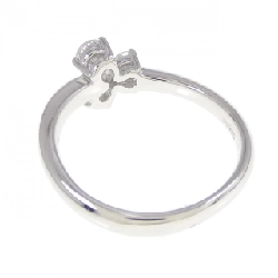 Nhẫn kim cương hồng PT 0.05CT 671533